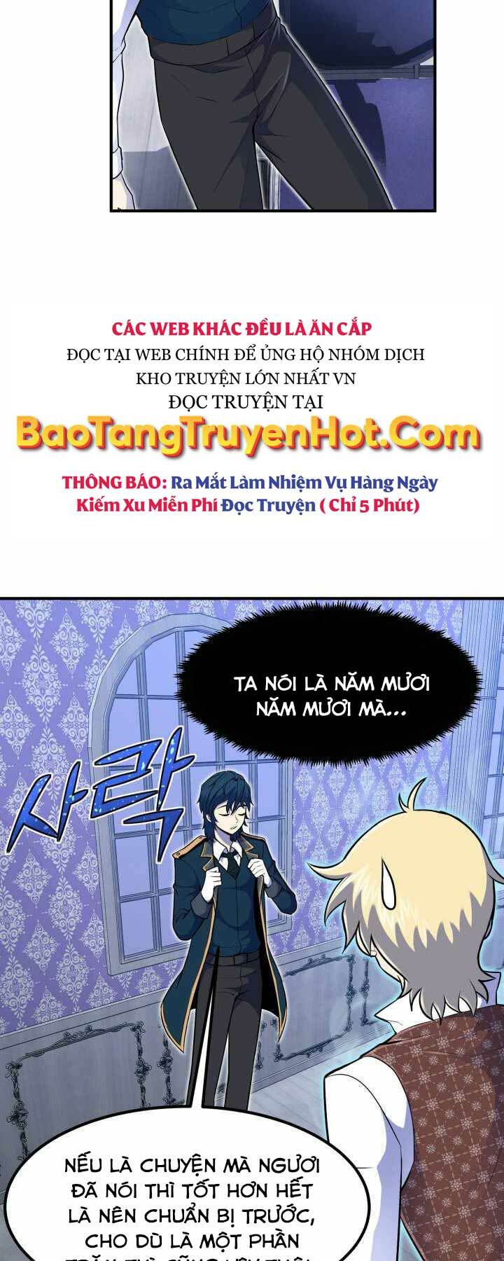 Bản Chất Của Chuyển Sinh - Chap 11