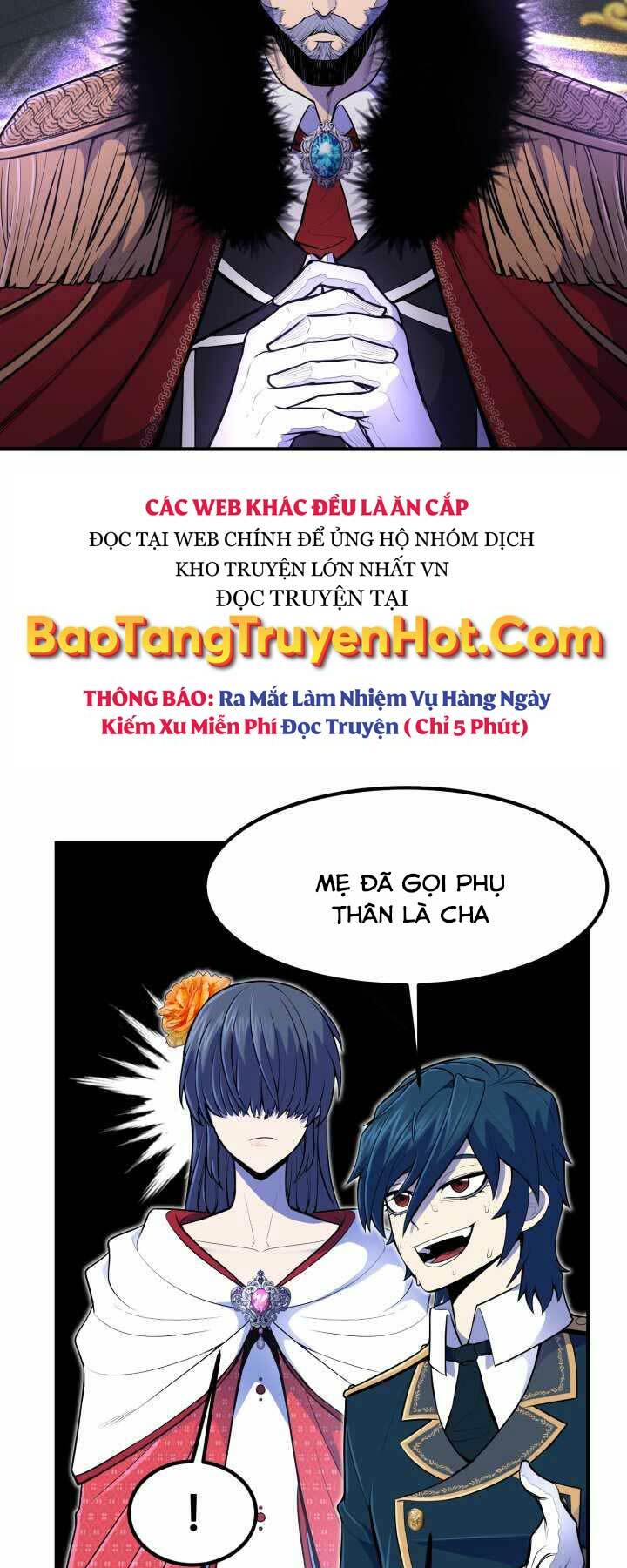 Bản Chất Của Chuyển Sinh - Chap 11