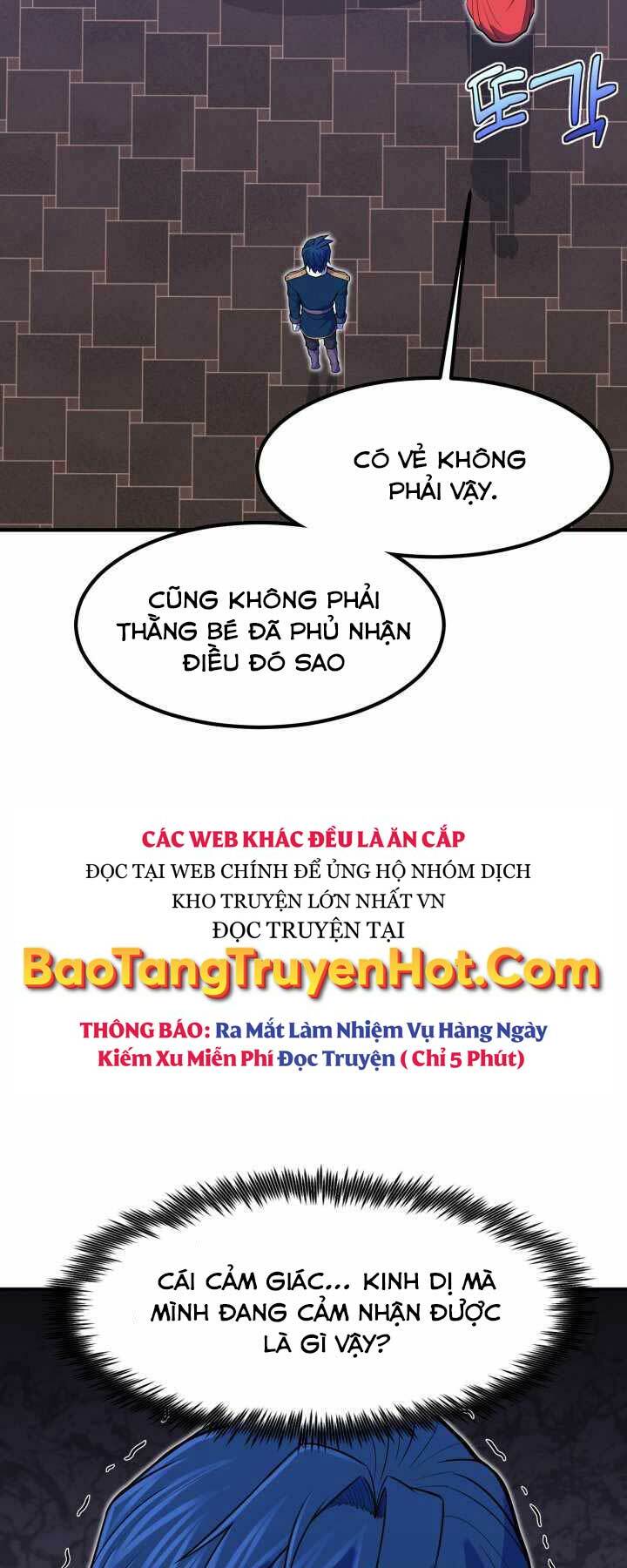 Bản Chất Của Chuyển Sinh - Chap 11