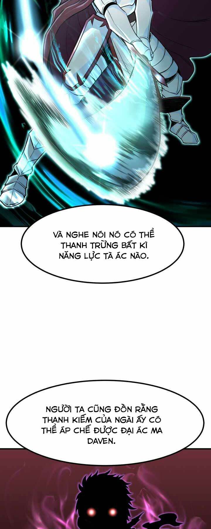 Bản Chất Của Chuyển Sinh - Chap 11