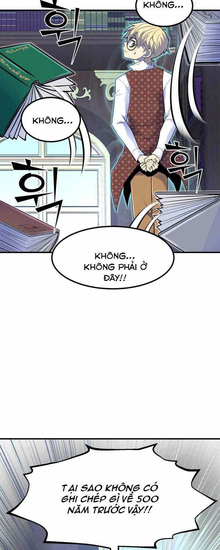 Bản Chất Của Chuyển Sinh - Chap 13