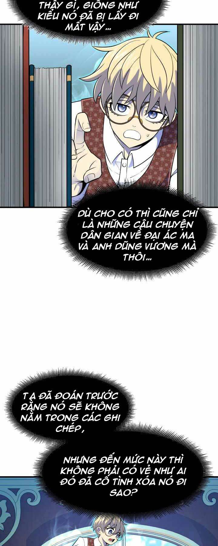 Bản Chất Của Chuyển Sinh - Chap 13