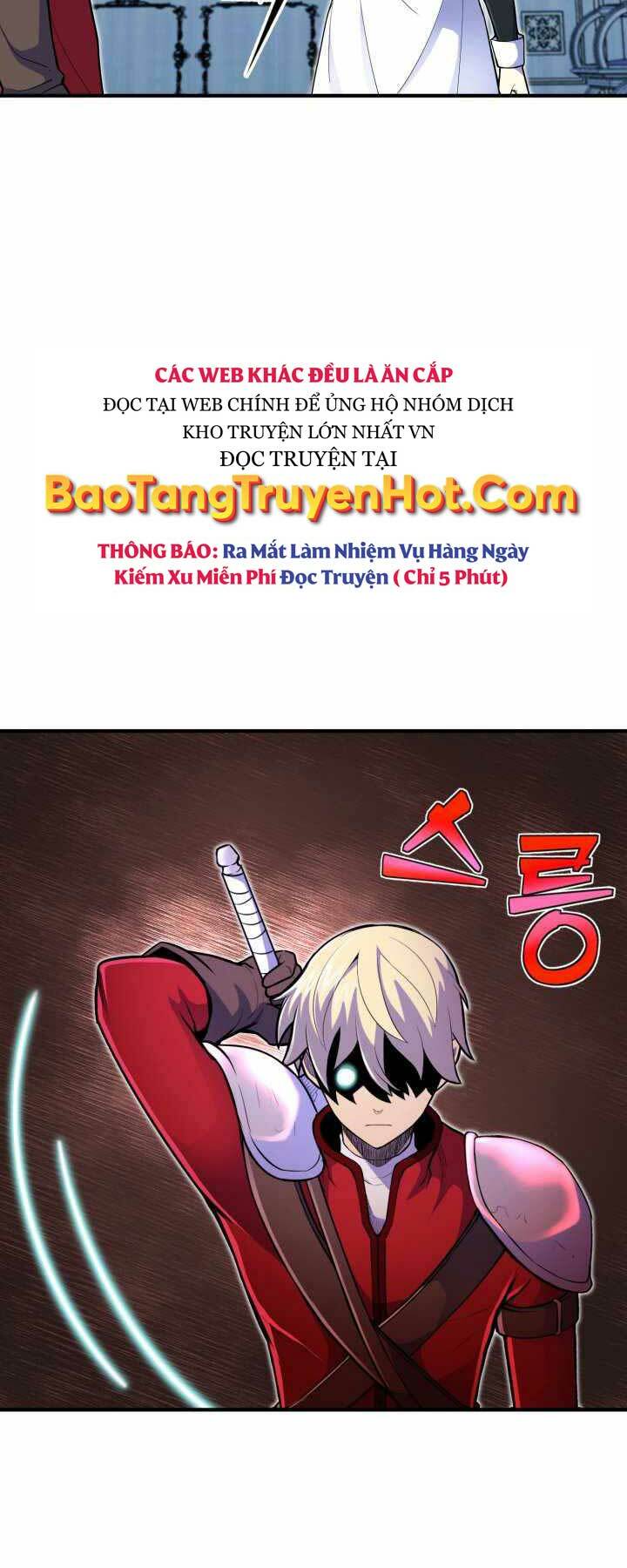 Bản Chất Của Chuyển Sinh - Chap 13