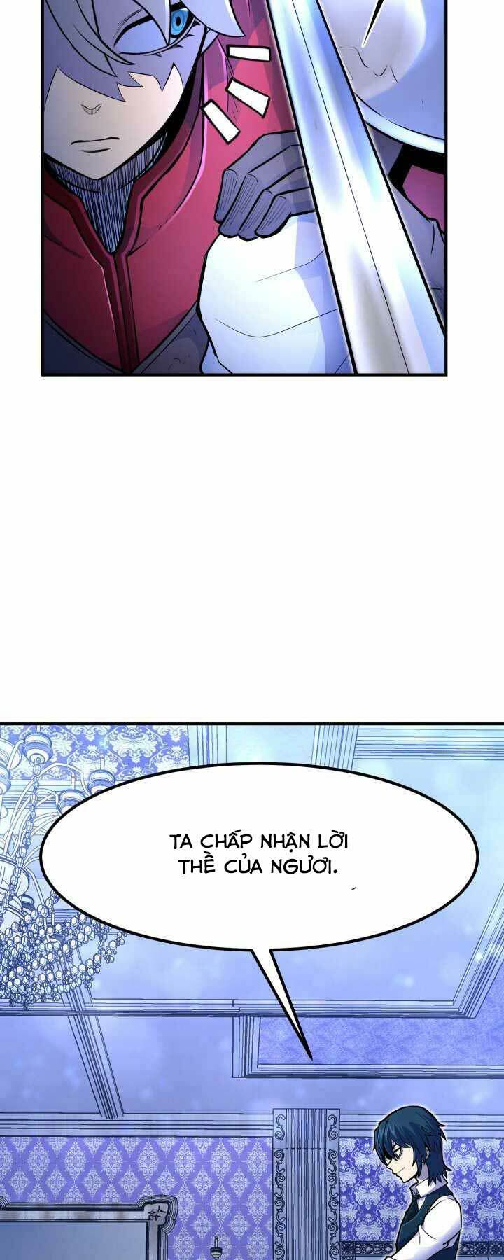 Bản Chất Của Chuyển Sinh - Chap 14