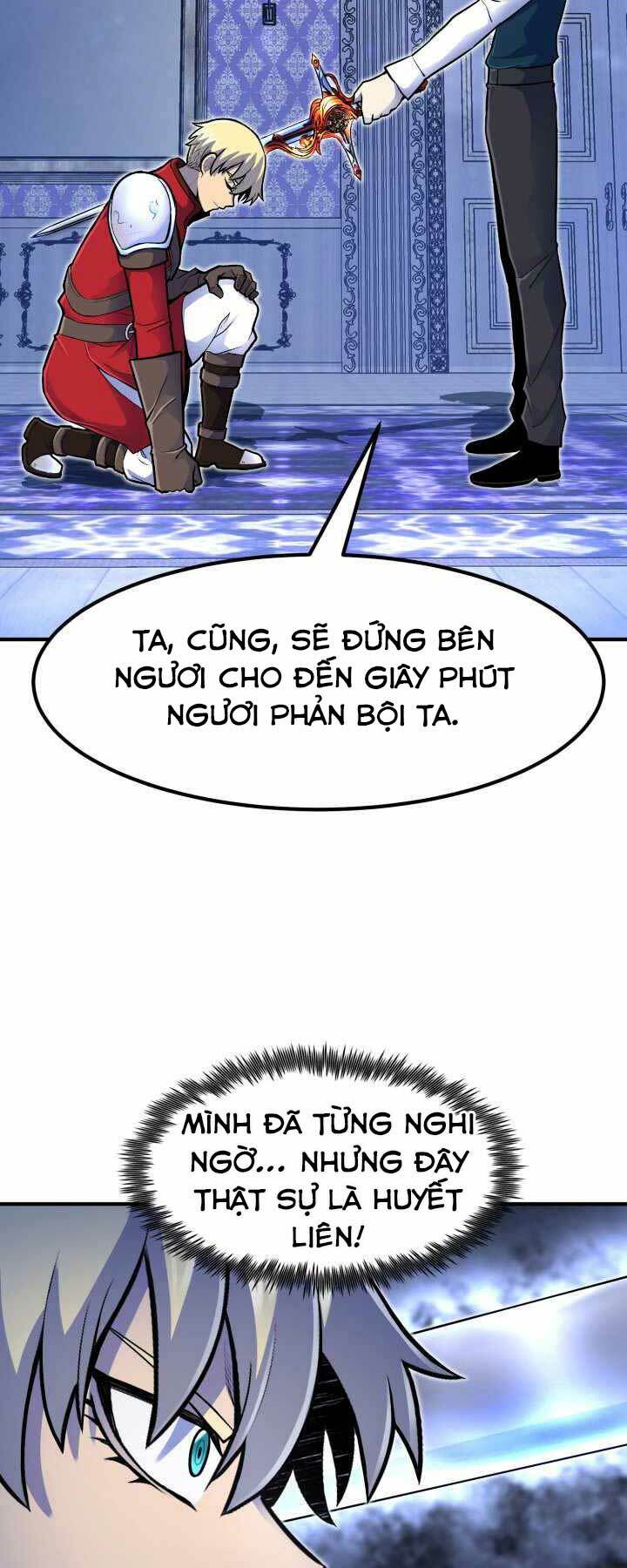 Bản Chất Của Chuyển Sinh - Chap 14