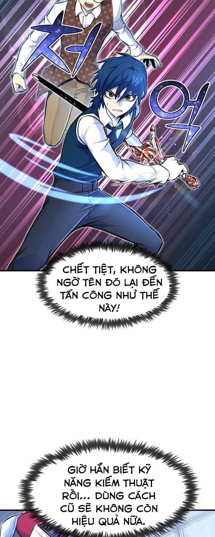 Bản Chất Của Chuyển Sinh - Chap 14