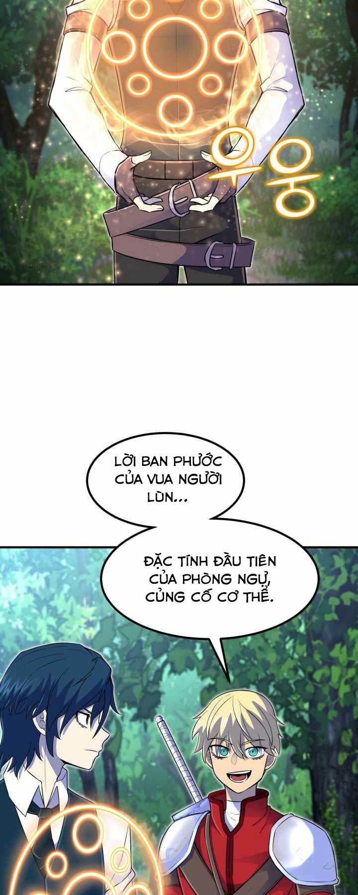 Bản Chất Của Chuyển Sinh - Chap 15