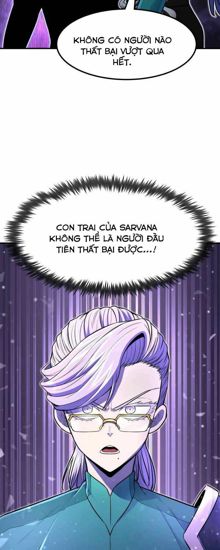 Bản Chất Của Chuyển Sinh - Chap 15