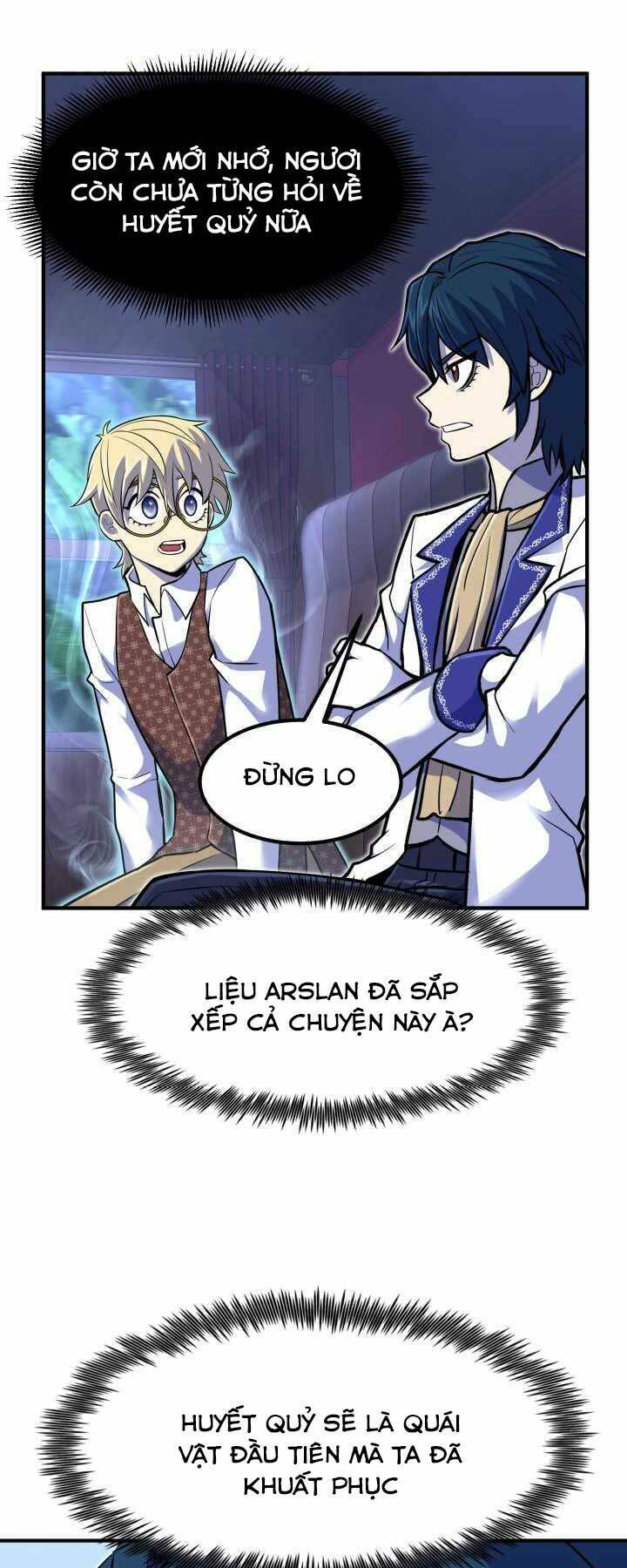 Bản Chất Của Chuyển Sinh - Chap 16