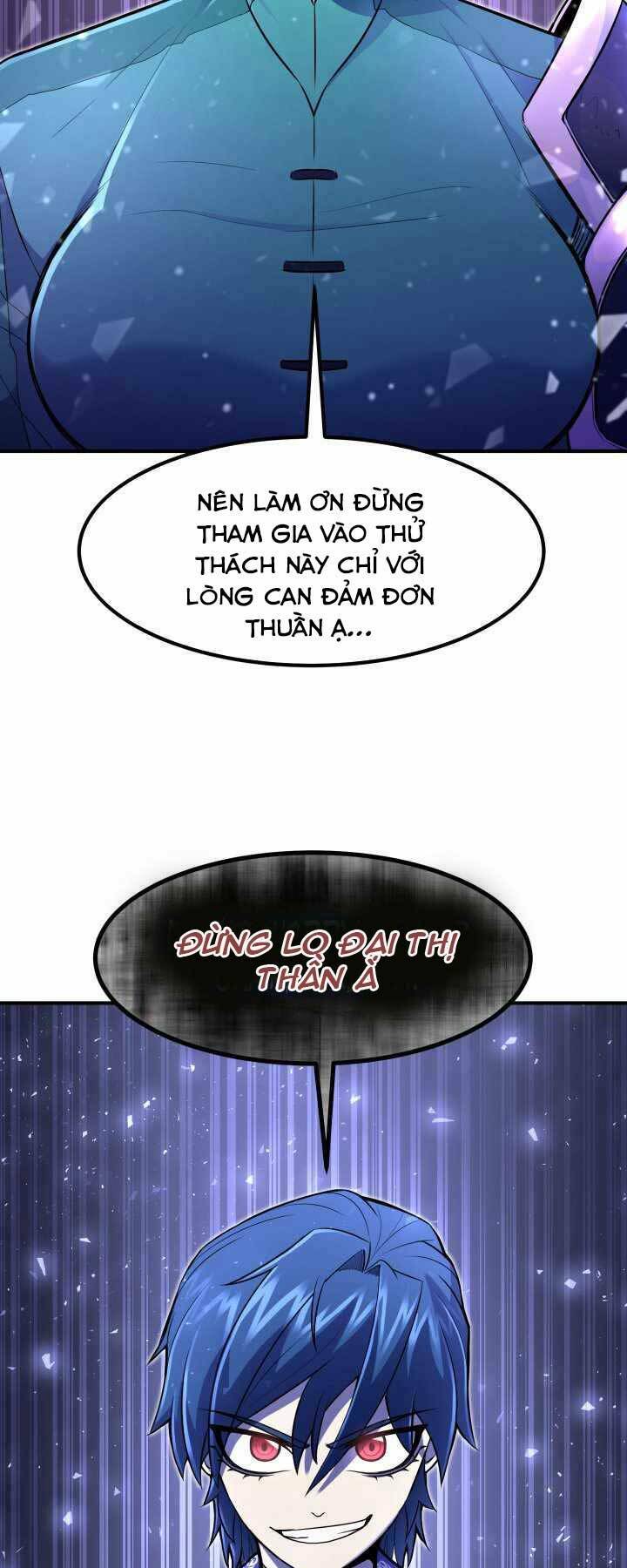 Bản Chất Của Chuyển Sinh - Chap 16