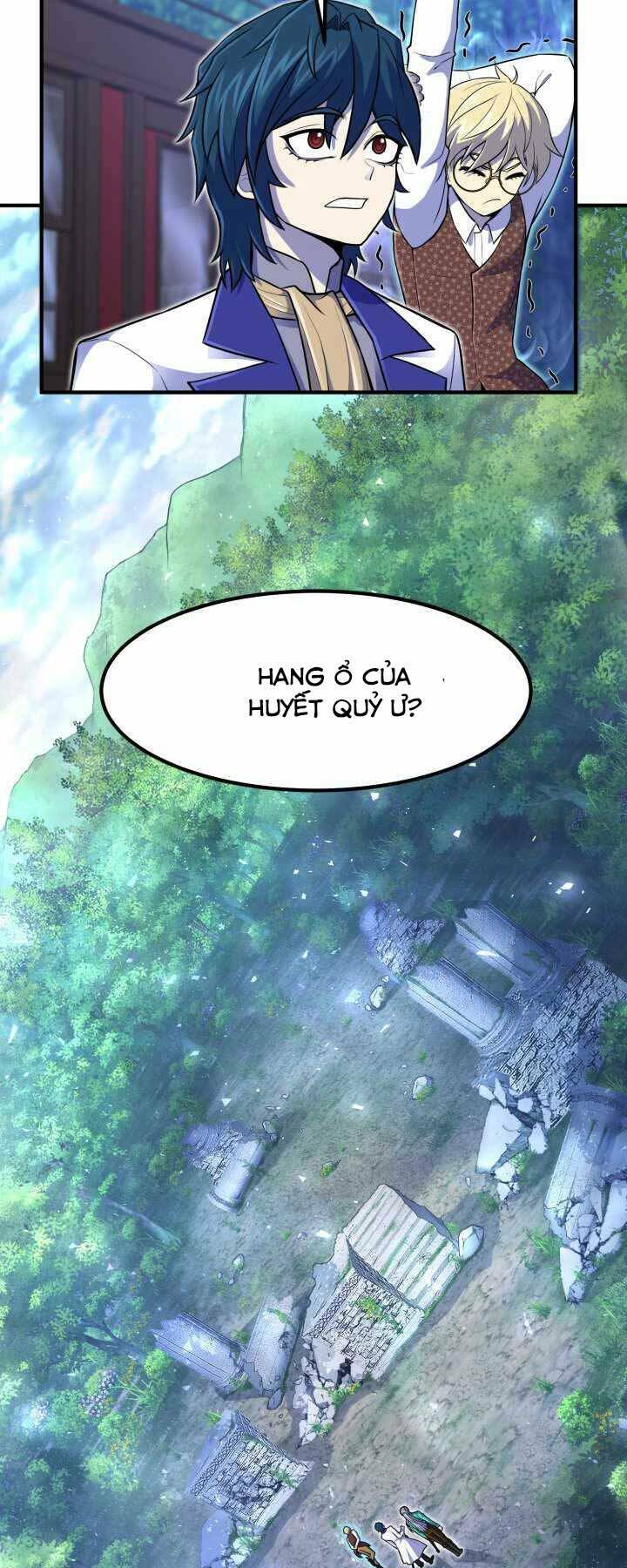 Bản Chất Của Chuyển Sinh - Chap 16