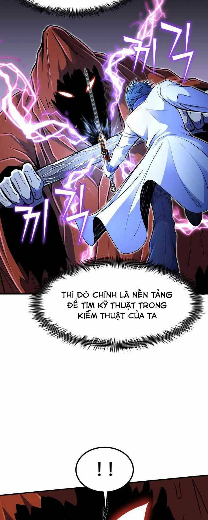 Bản Chất Của Chuyển Sinh - Chap 16