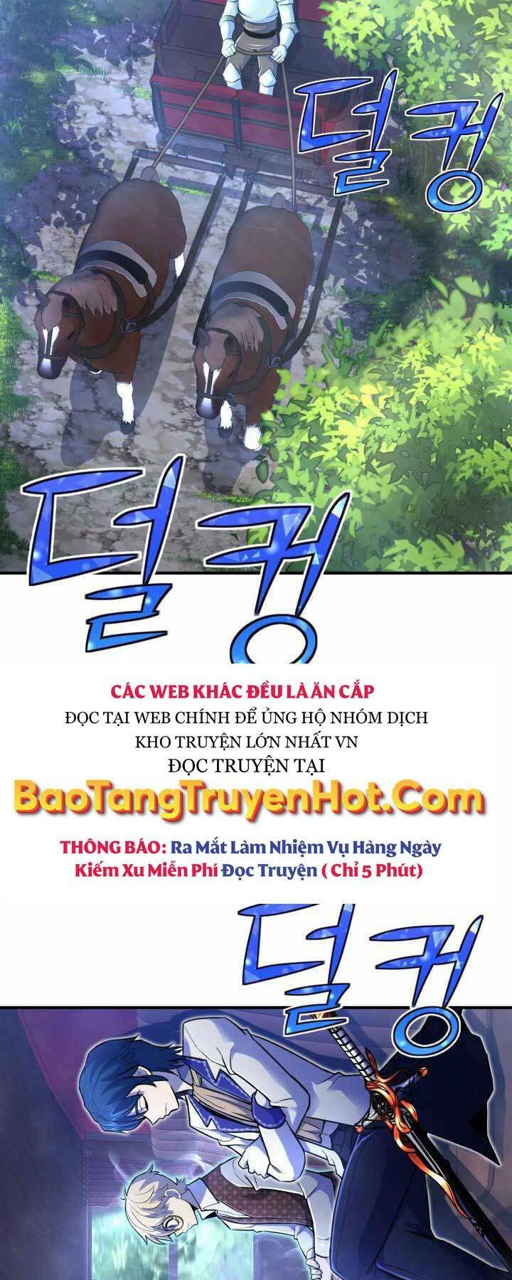 Bản Chất Của Chuyển Sinh - Chap 16