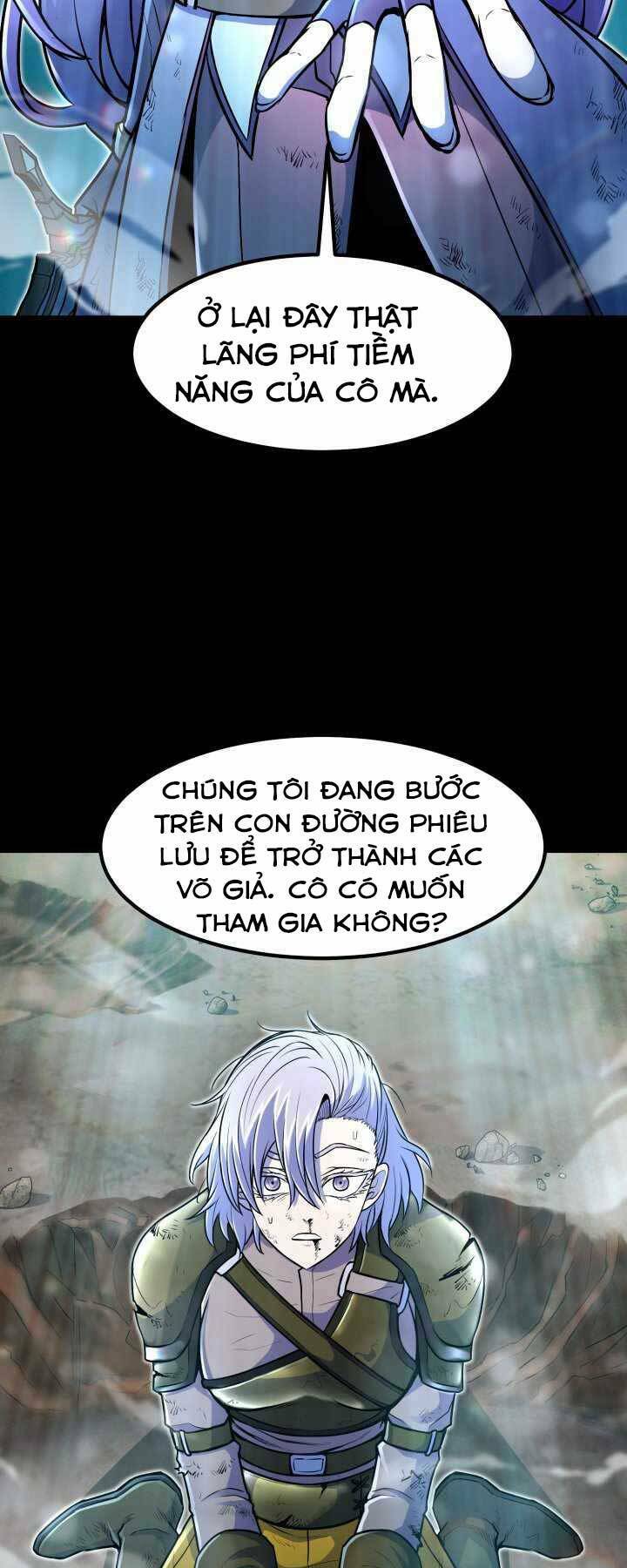 Bản Chất Của Chuyển Sinh - Chap 17