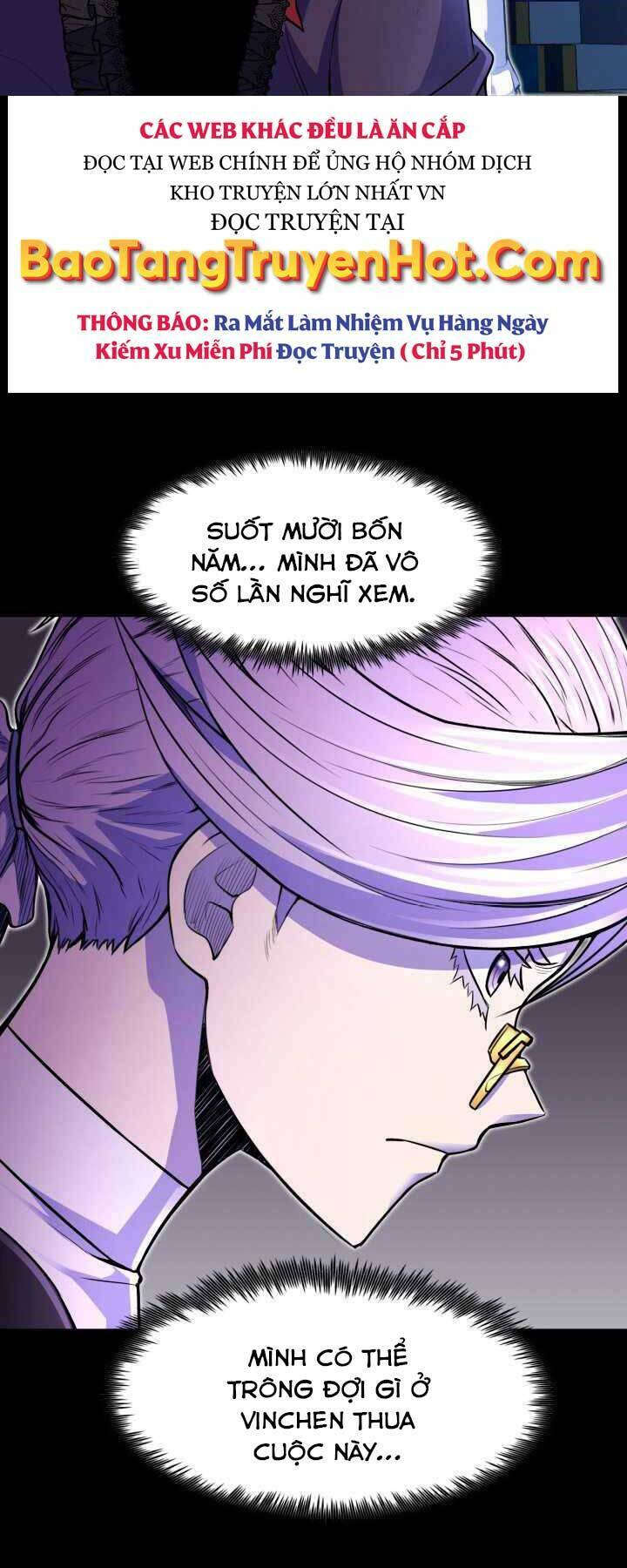 Bản Chất Của Chuyển Sinh - Chap 17