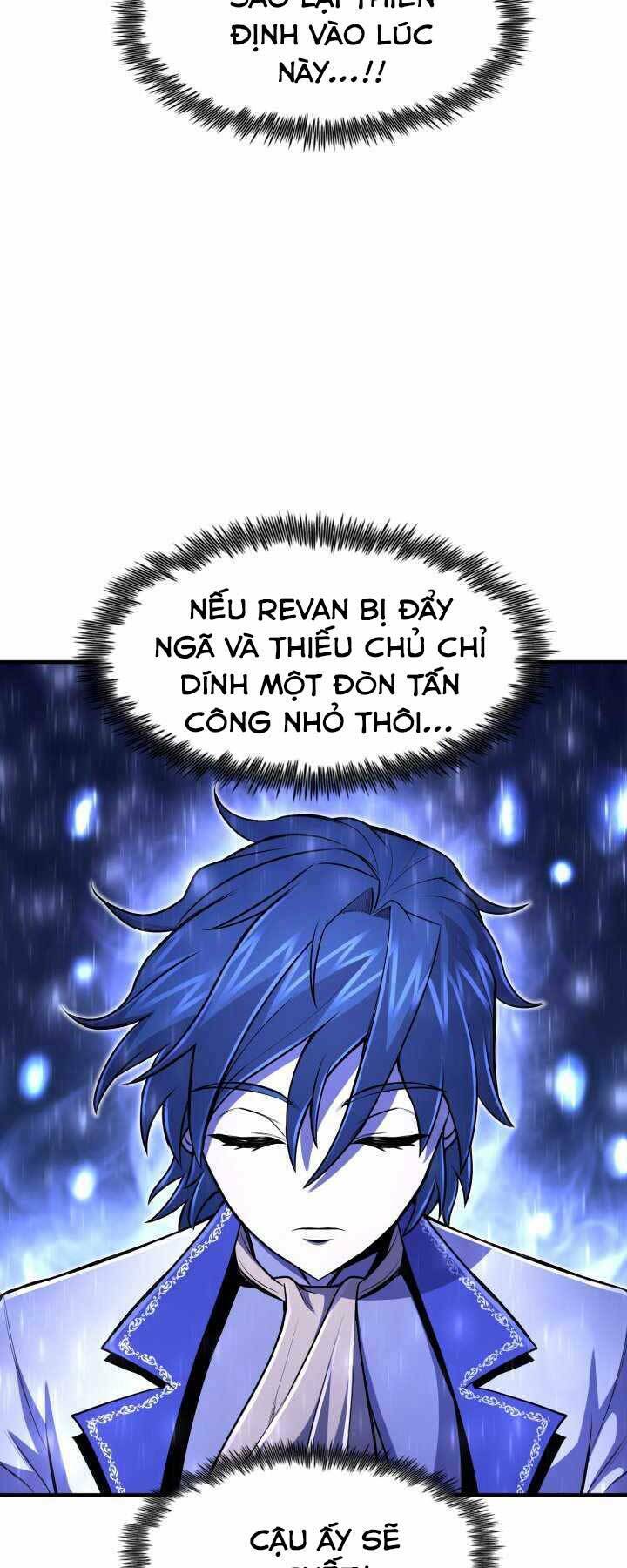 Bản Chất Của Chuyển Sinh - Chap 18