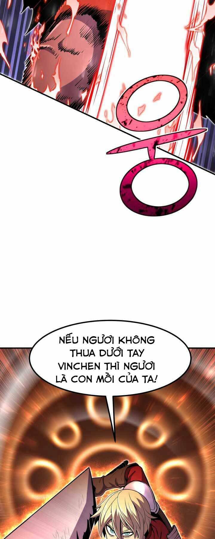 Bản Chất Của Chuyển Sinh - Chap 18