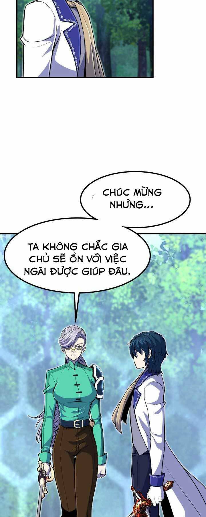 Bản Chất Của Chuyển Sinh - Chap 18