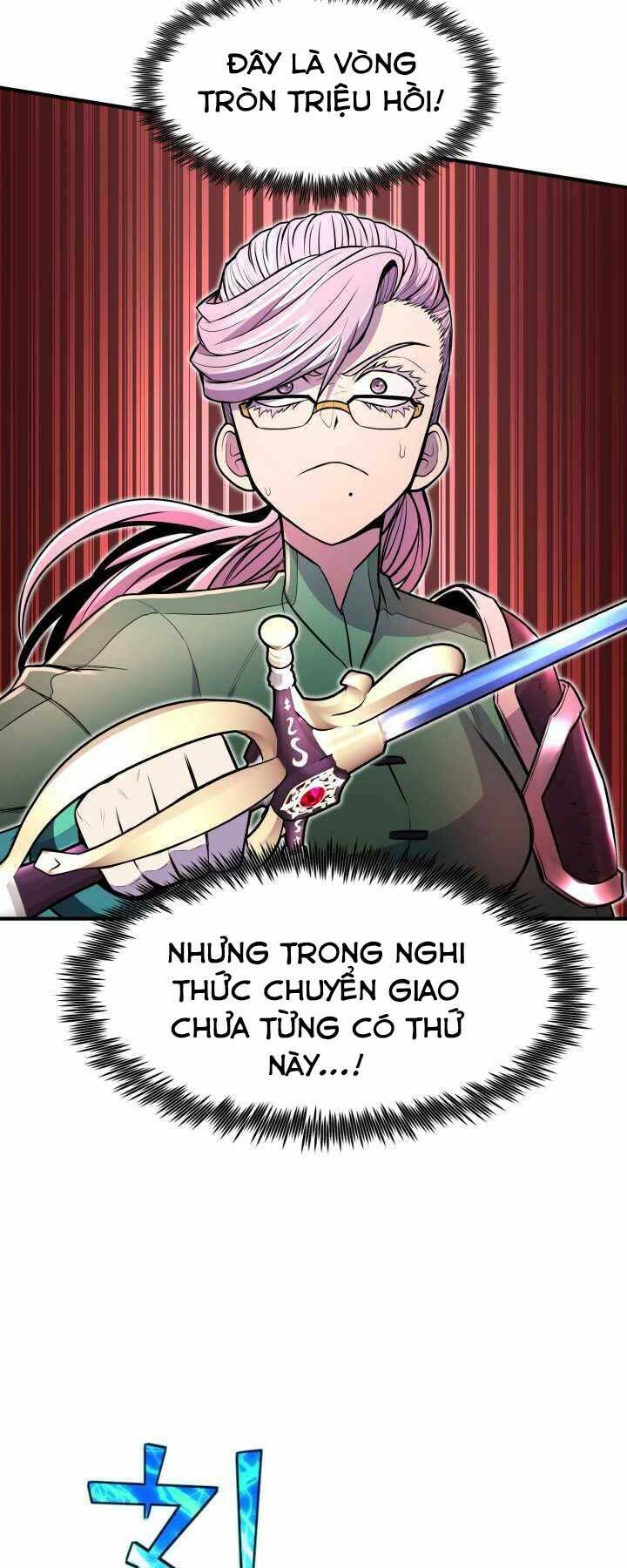 Bản Chất Của Chuyển Sinh - Chap 18