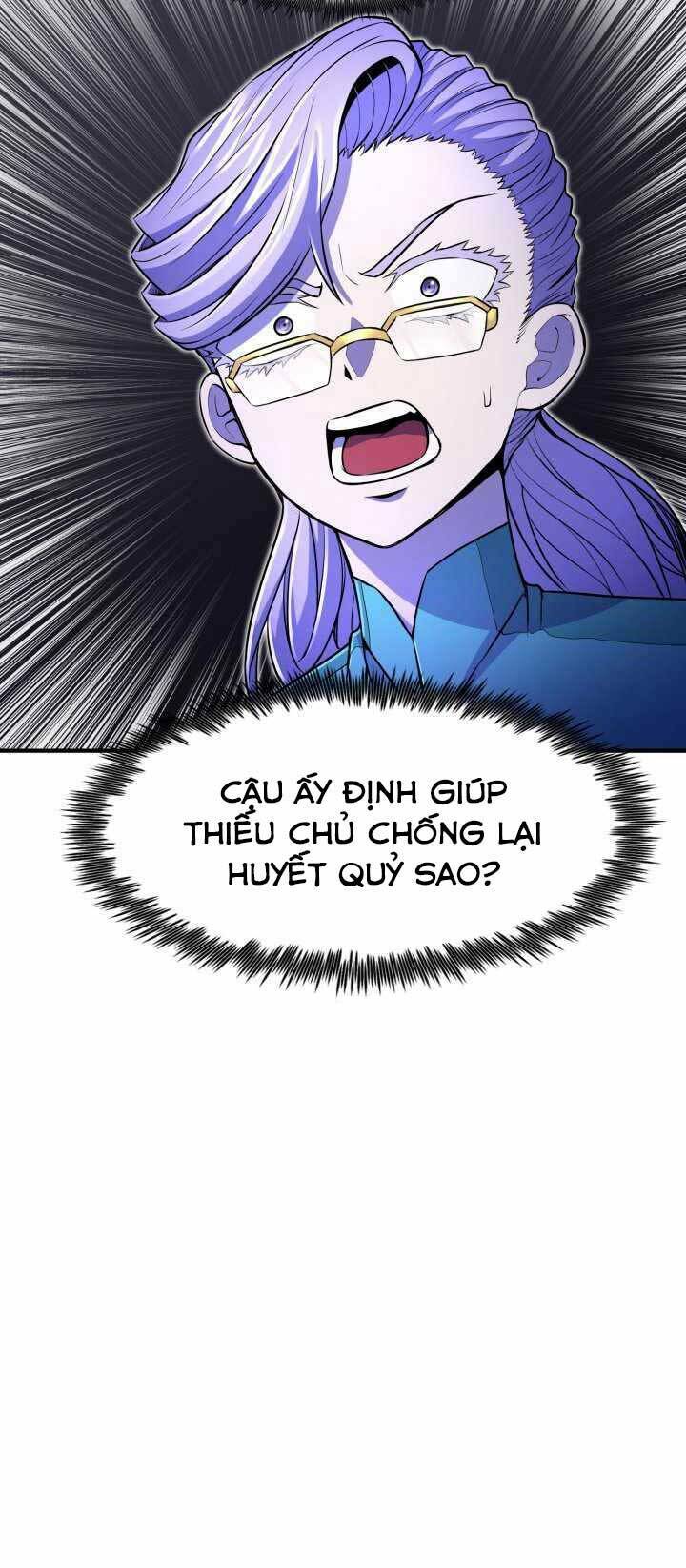 Bản Chất Của Chuyển Sinh - Chap 18