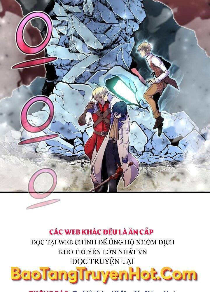 Bản Chất Của Chuyển Sinh - Chap 19