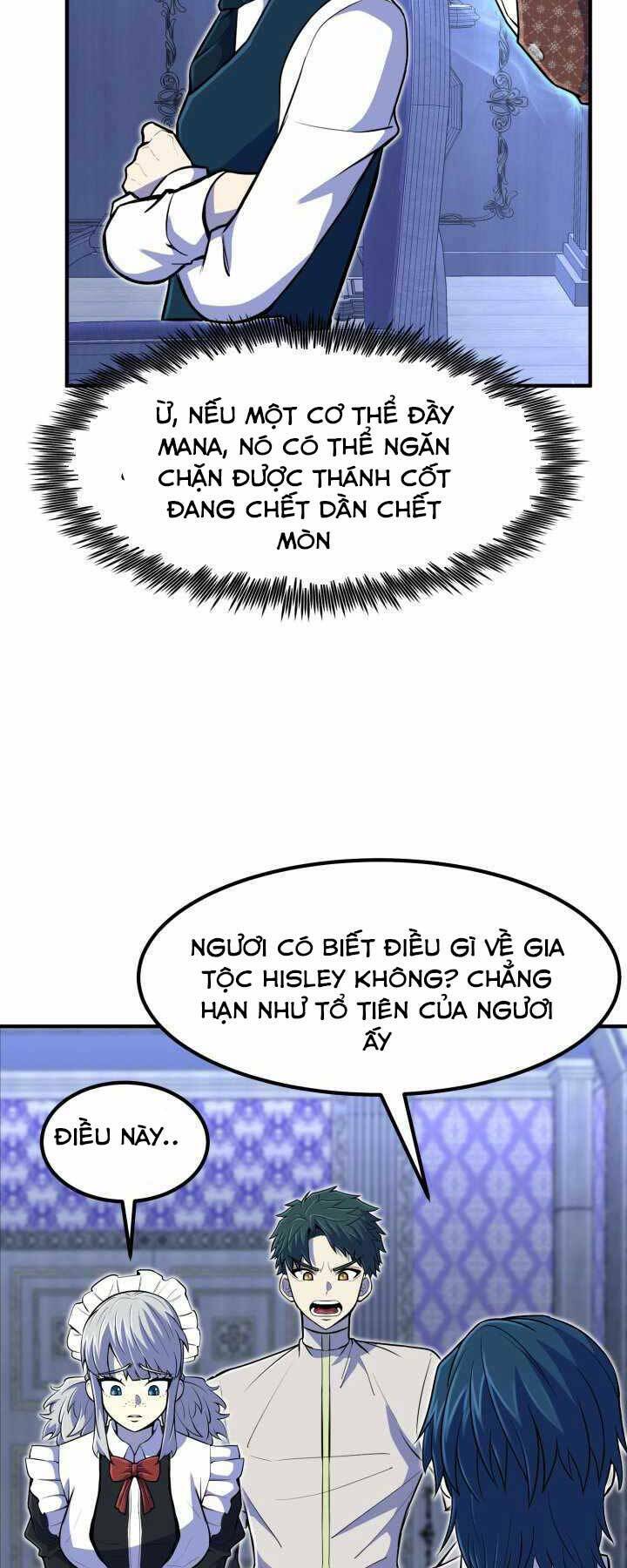 Bản Chất Của Chuyển Sinh - Chap 20