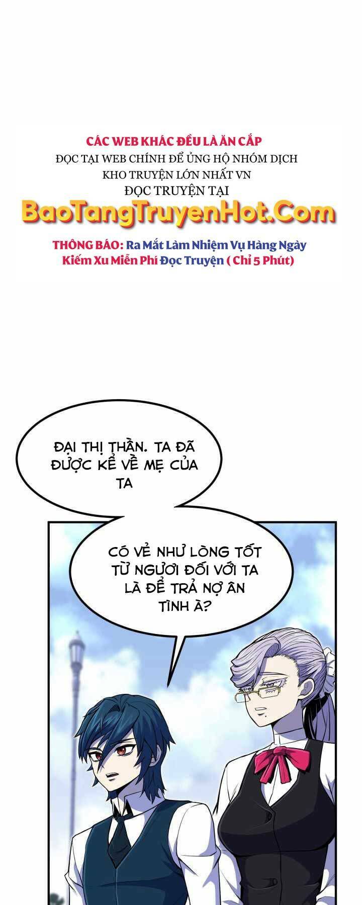 Bản Chất Của Chuyển Sinh - Chap 20