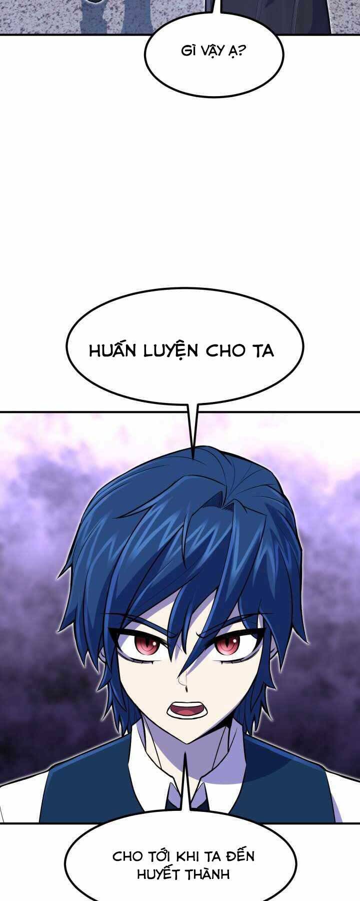 Bản Chất Của Chuyển Sinh - Chap 20