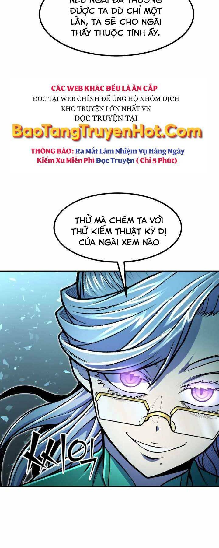 Bản Chất Của Chuyển Sinh - Chap 20