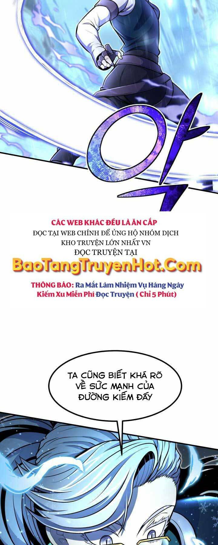 Bản Chất Của Chuyển Sinh - Chap 20