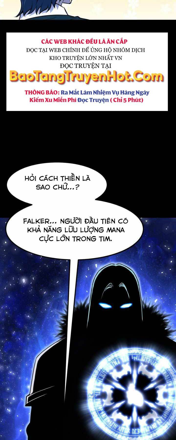 Bản Chất Của Chuyển Sinh - Chap 4