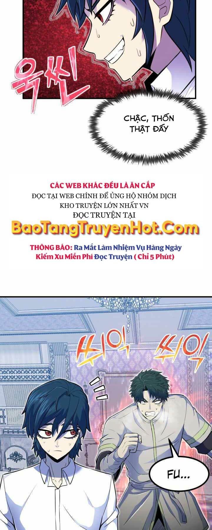 Bản Chất Của Chuyển Sinh - Chap 5