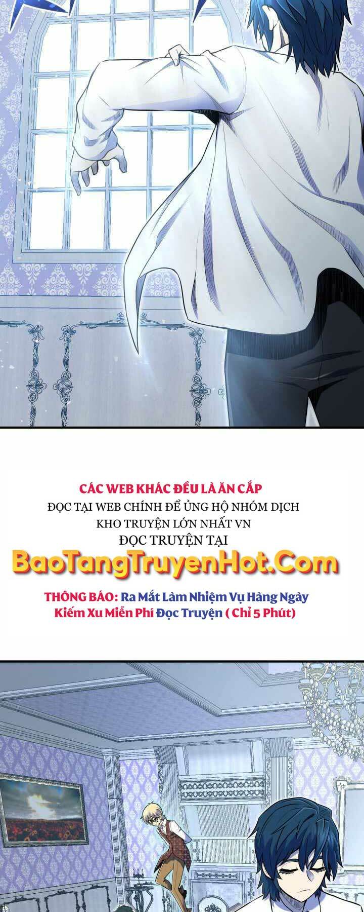 Bản Chất Của Chuyển Sinh - Chap 7