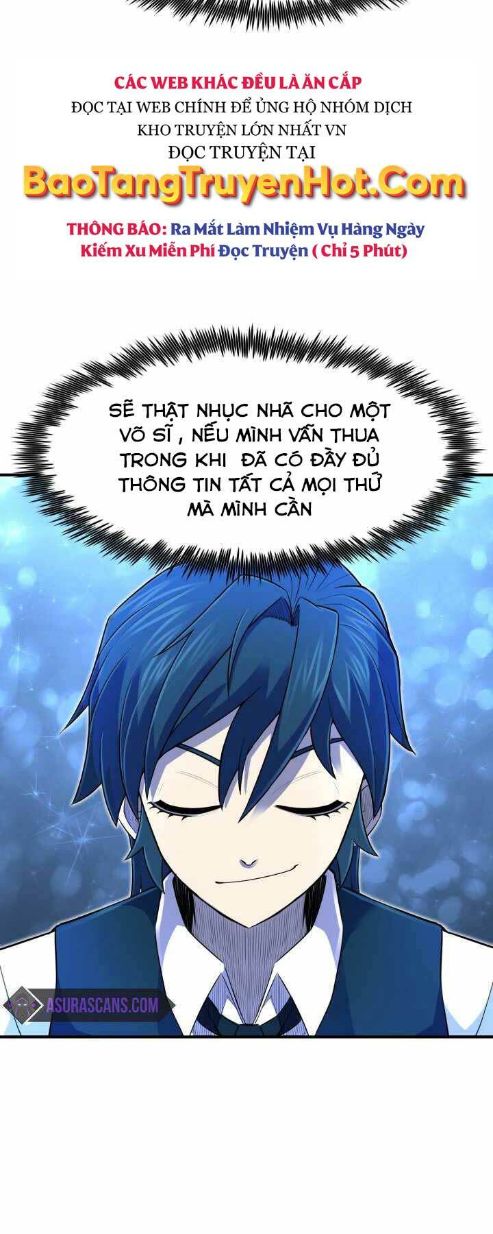 Bản Chất Của Chuyển Sinh - Chap 7