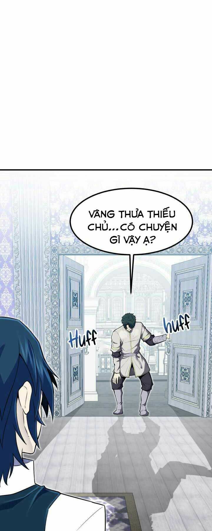 Bản Chất Của Chuyển Sinh - Chap 7