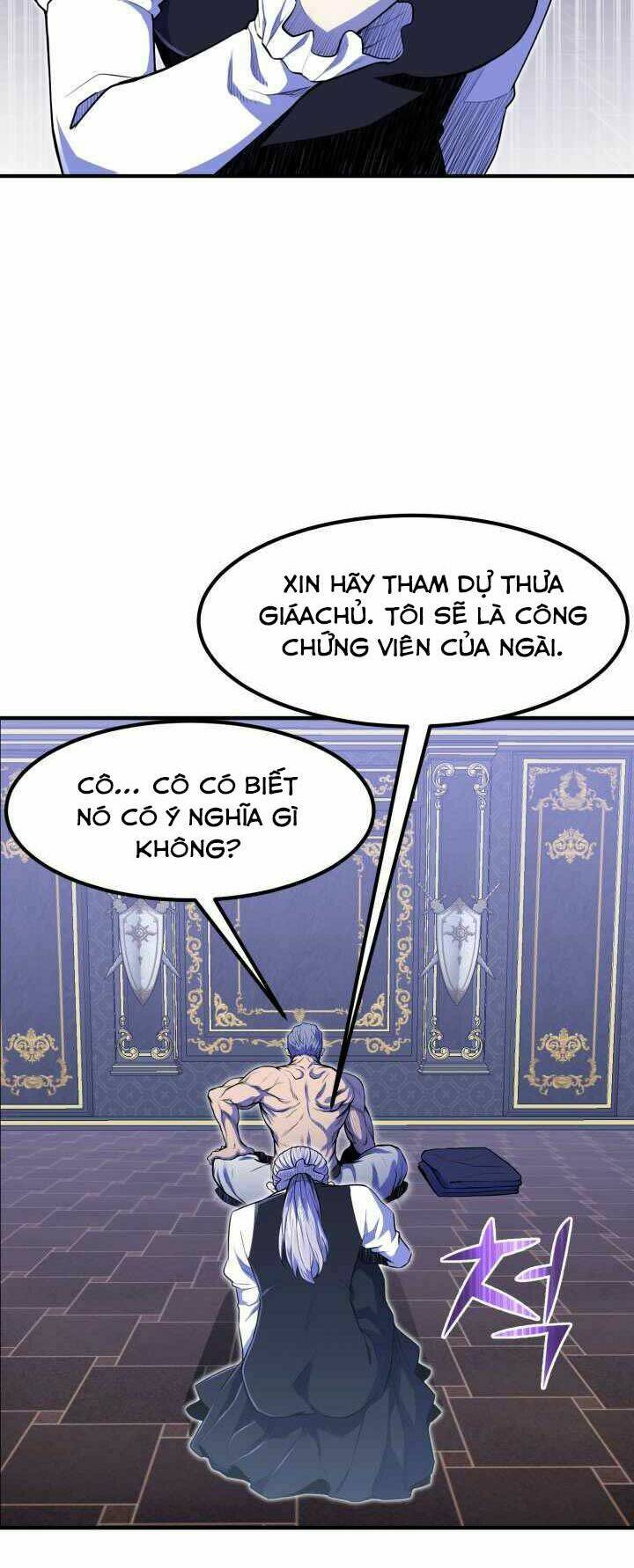 Bản Chất Của Chuyển Sinh - Chap 7