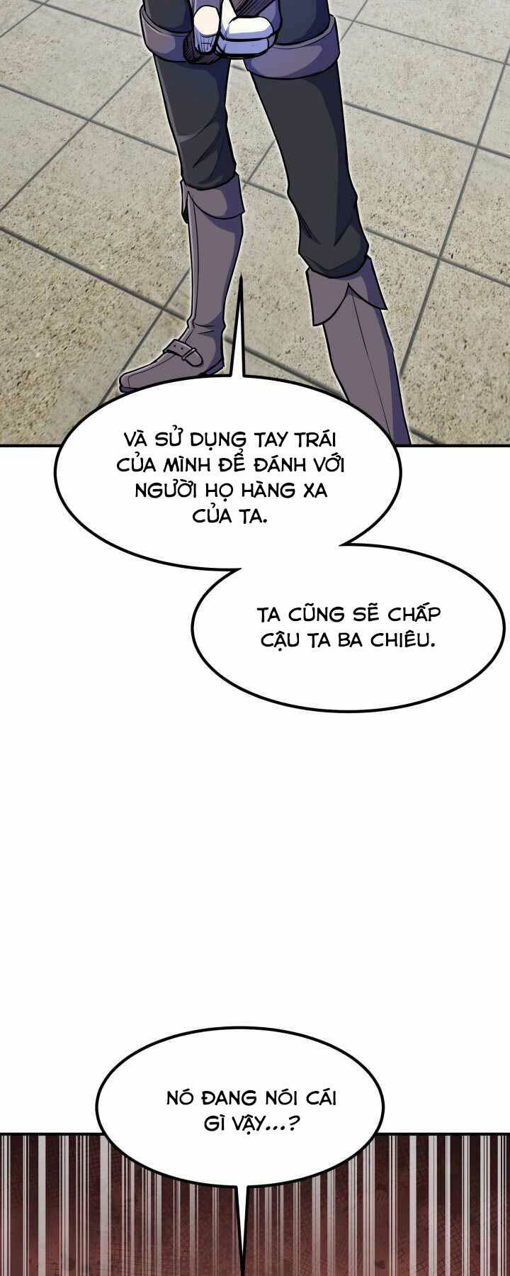 Bản Chất Của Chuyển Sinh - Chap 8