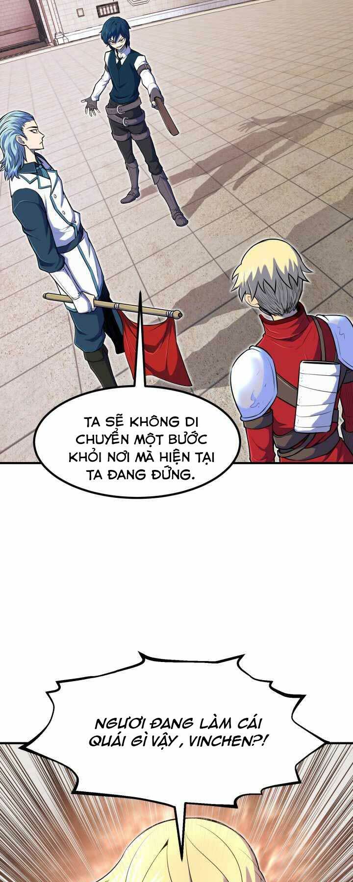 Bản Chất Của Chuyển Sinh - Chap 8