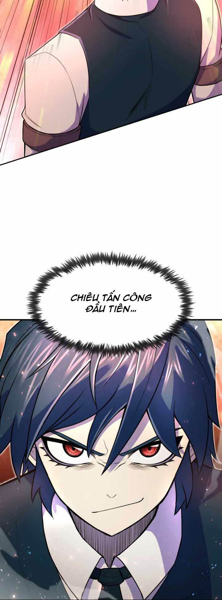 Bản Chất Của Chuyển Sinh - Chap 8