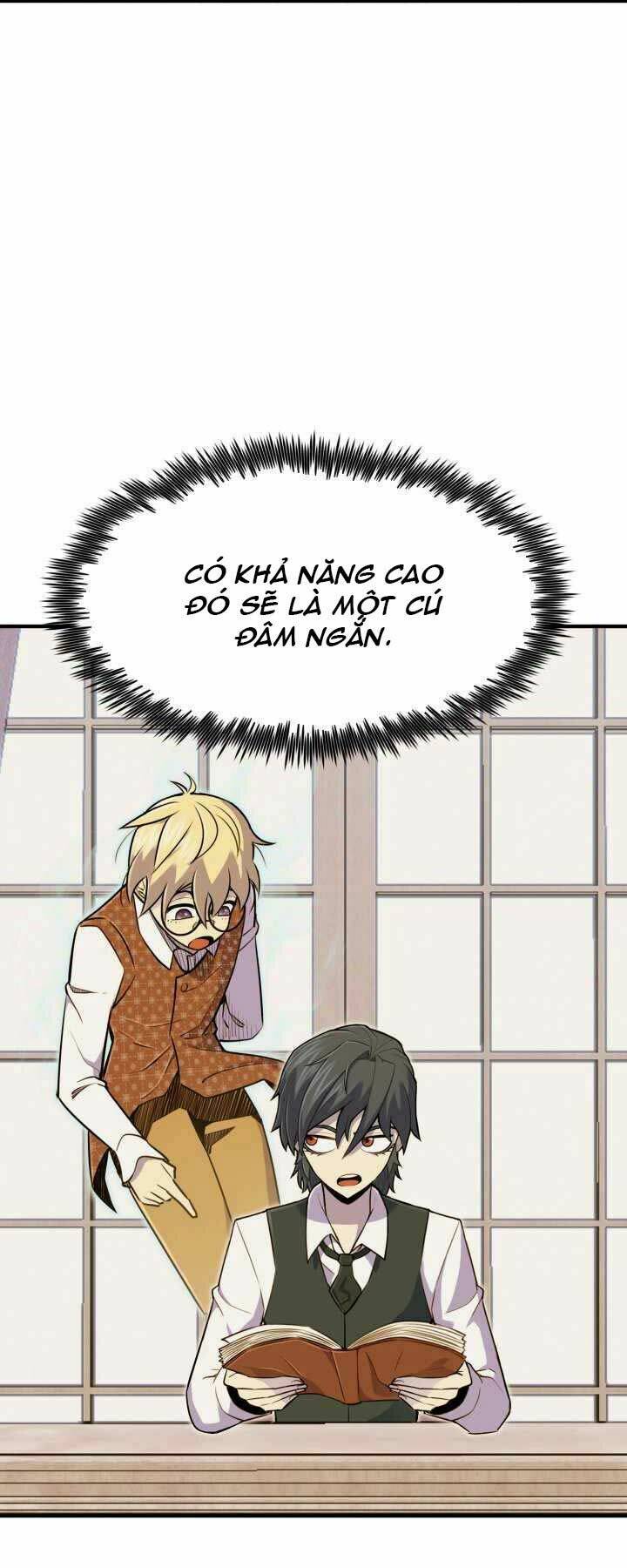 Bản Chất Của Chuyển Sinh - Chap 8