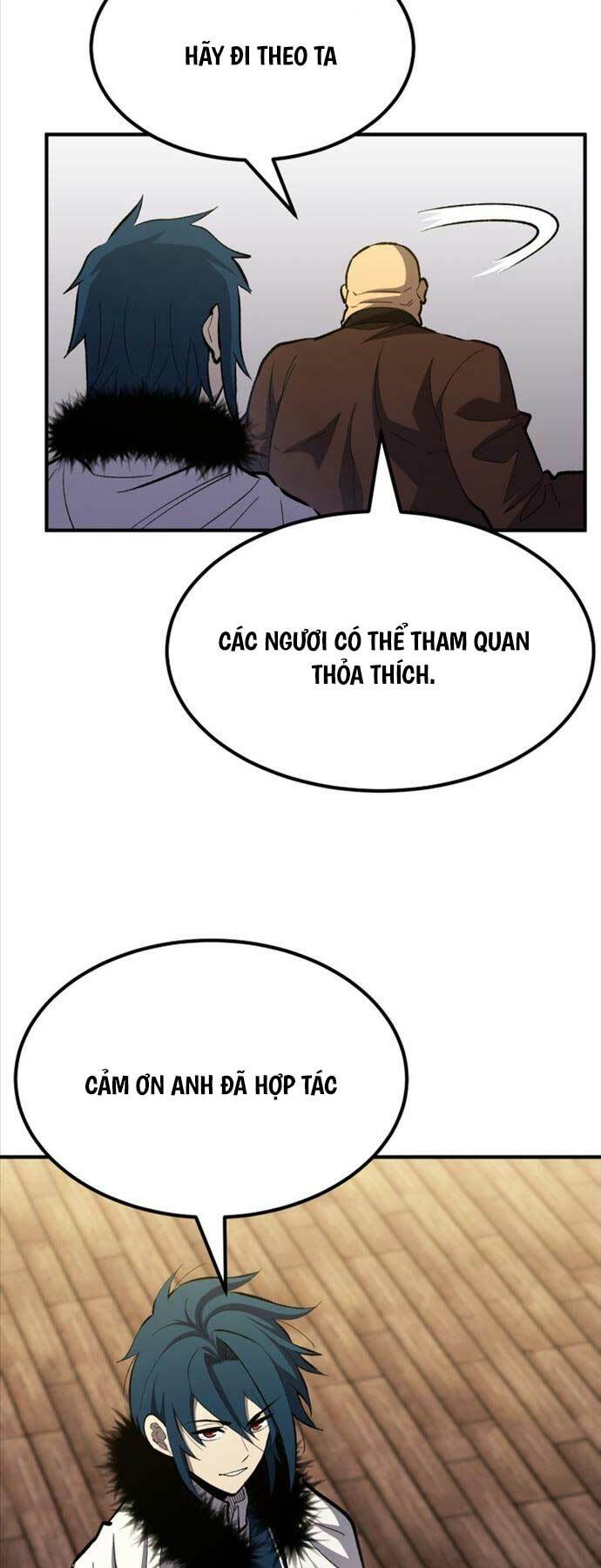 Bản Chất Của Chuyển Sinh - Chap 80