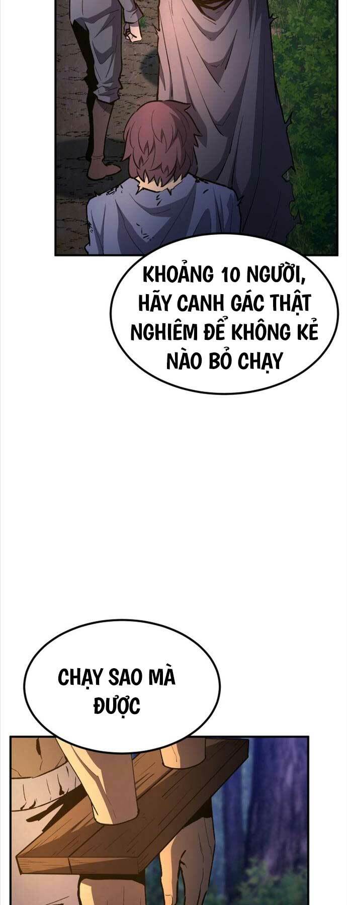 Bản Chất Của Chuyển Sinh - Chap 80