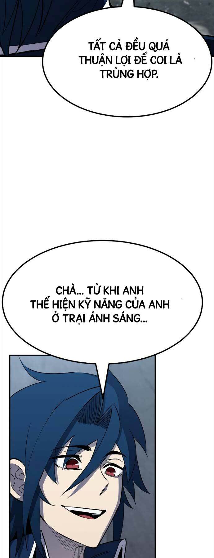 Bản Chất Của Chuyển Sinh - Chap 83