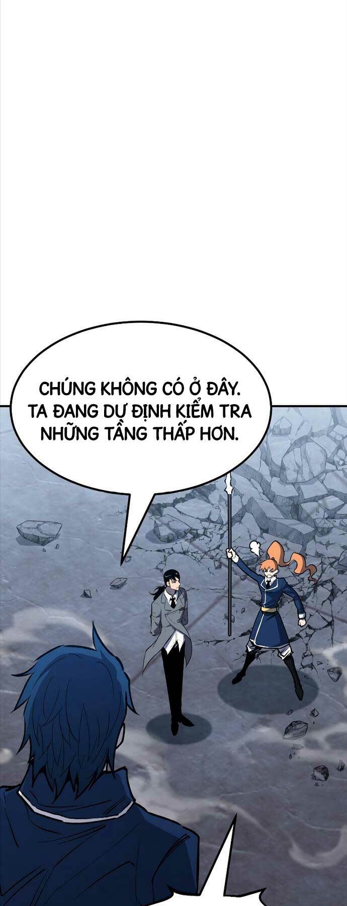 Bản Chất Của Chuyển Sinh - Chap 83