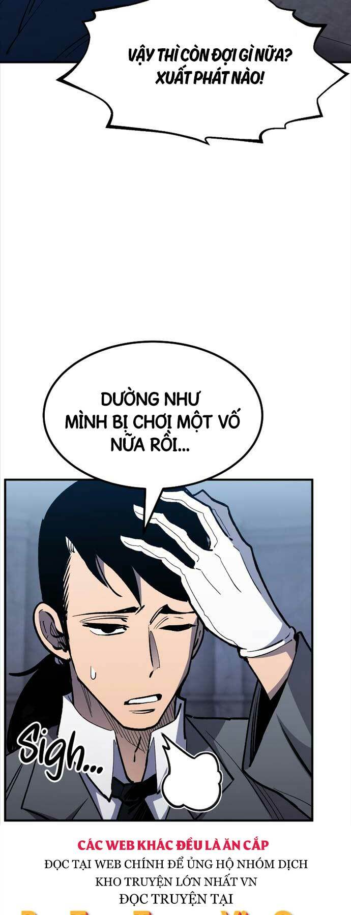 Bản Chất Của Chuyển Sinh - Chap 83