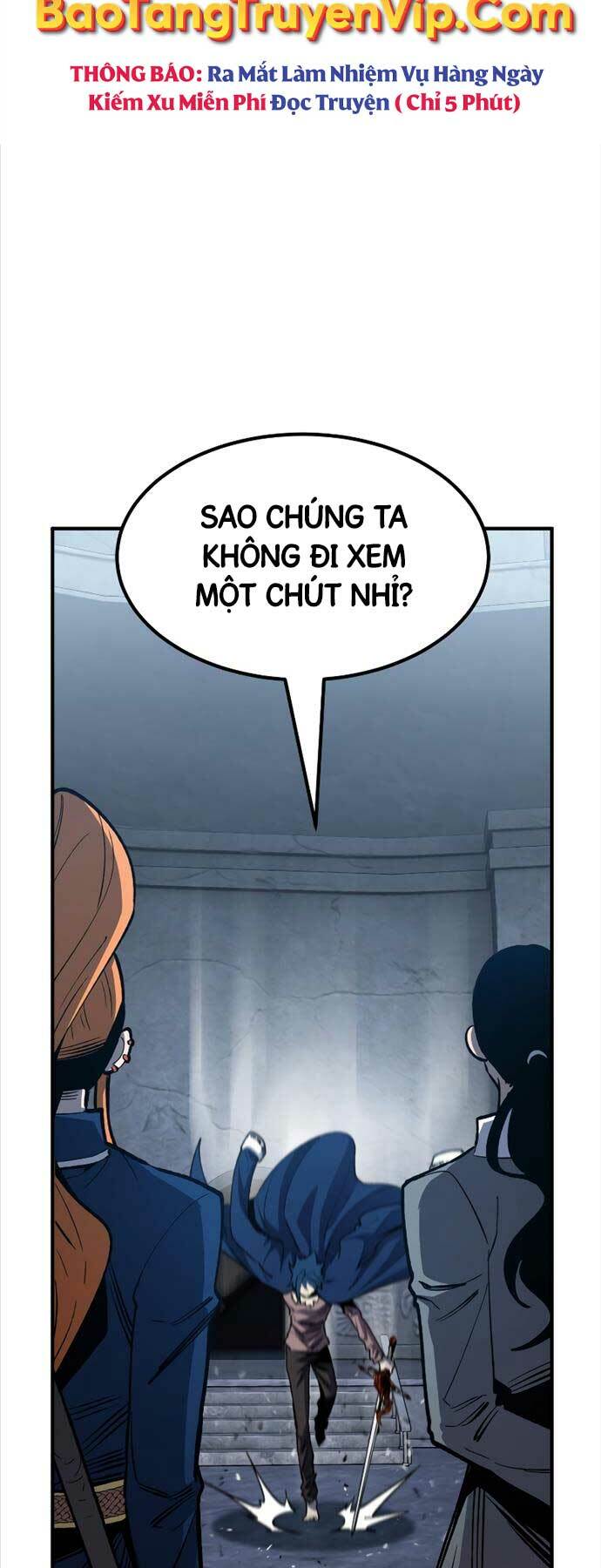 Bản Chất Của Chuyển Sinh - Chap 83