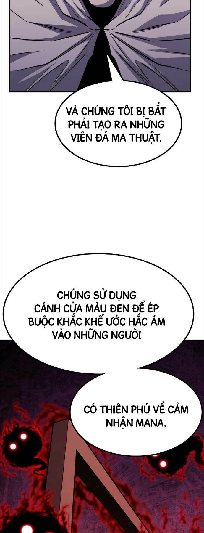 Bản Chất Của Chuyển Sinh - Chap 83