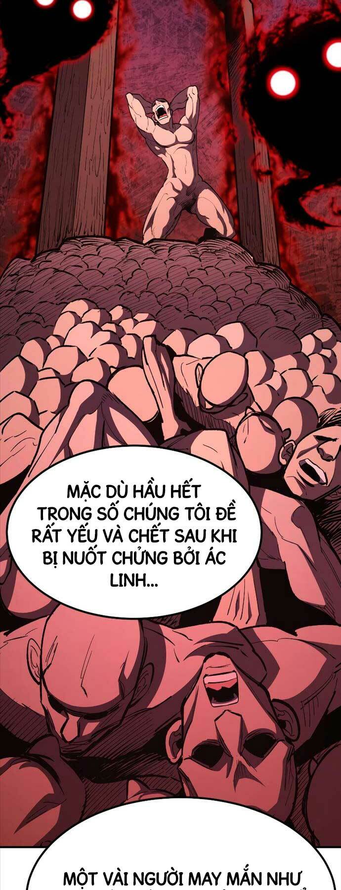 Bản Chất Của Chuyển Sinh - Chap 83