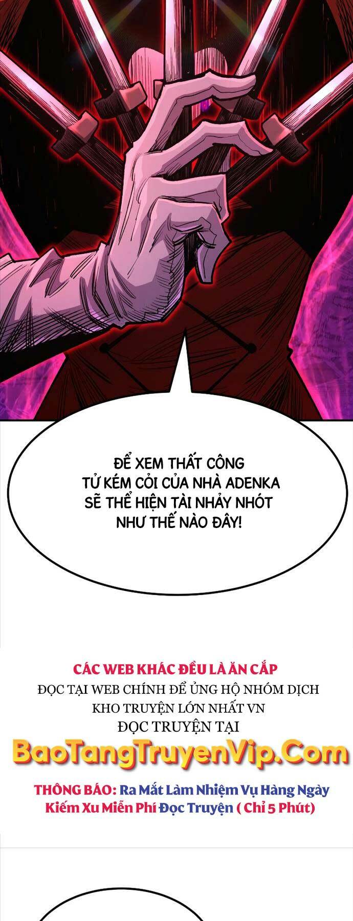 Bản Chất Của Chuyển Sinh - Chap 83