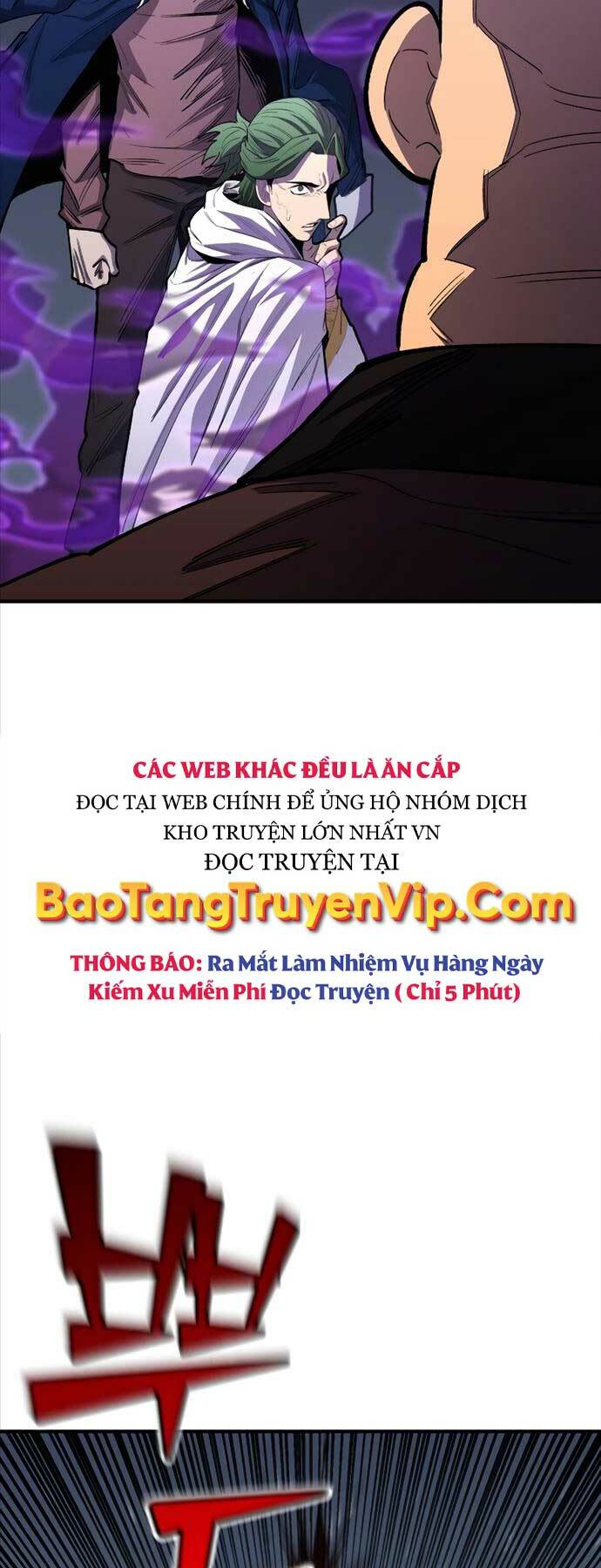 Bản Chất Của Chuyển Sinh - Chap 83